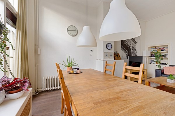 Medium property photo - Henric de Cranestraat 105, 8374 KL Kuinre